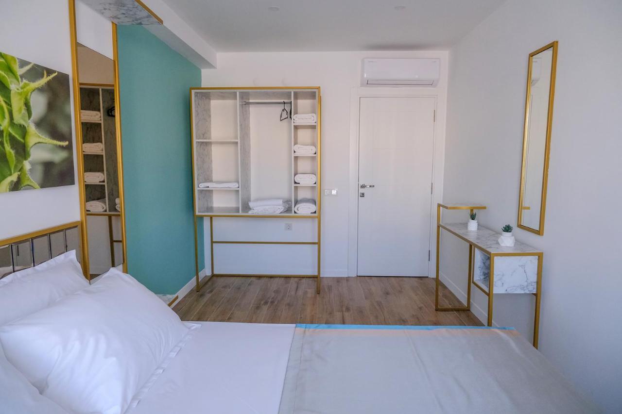 Apart Otel Eceabat Ritim *