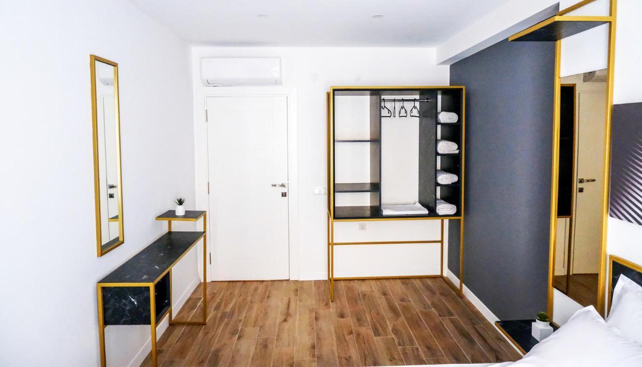 Eceabat Ritim Appart hôtel *
