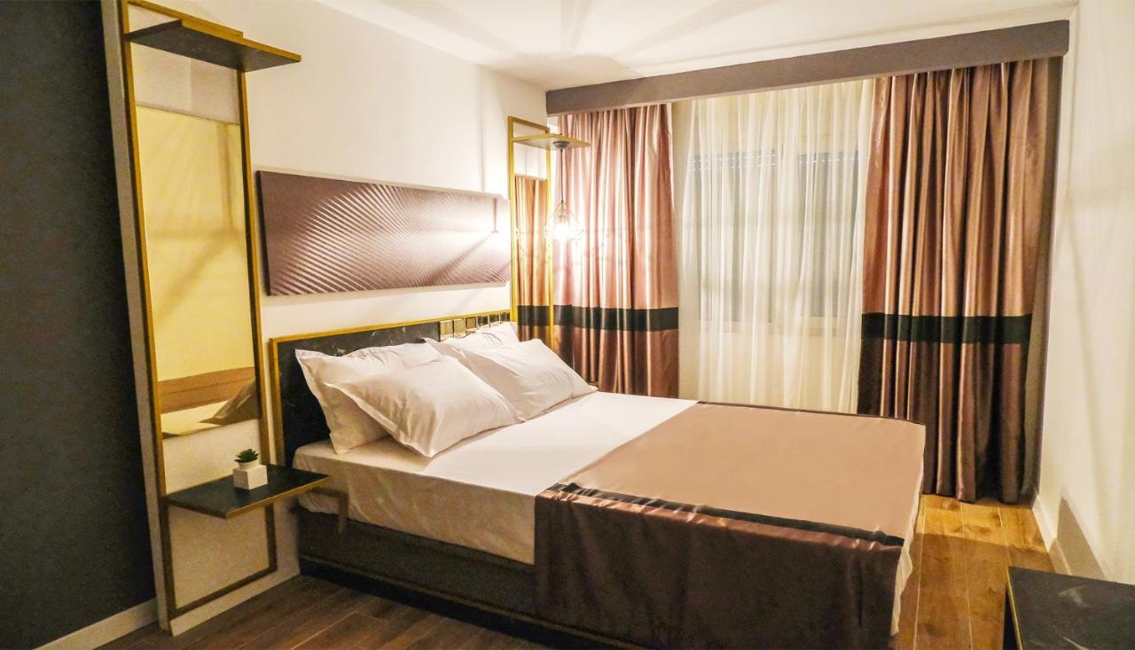 Eceabat Ritim Appart hôtel