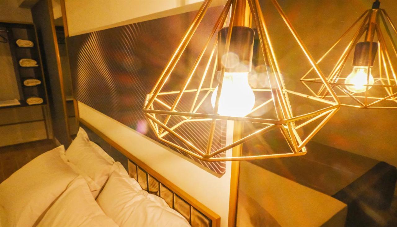 Appart hôtel Eceabat Ritim Antalya