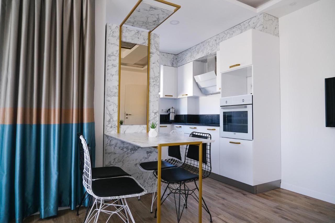 Eceabat Ritim Appart hôtel Antalya