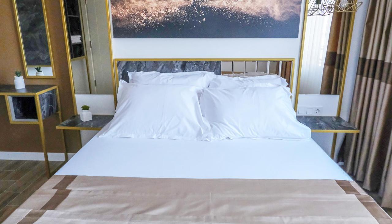 Appart hôtel Eceabat Ritim Antalya