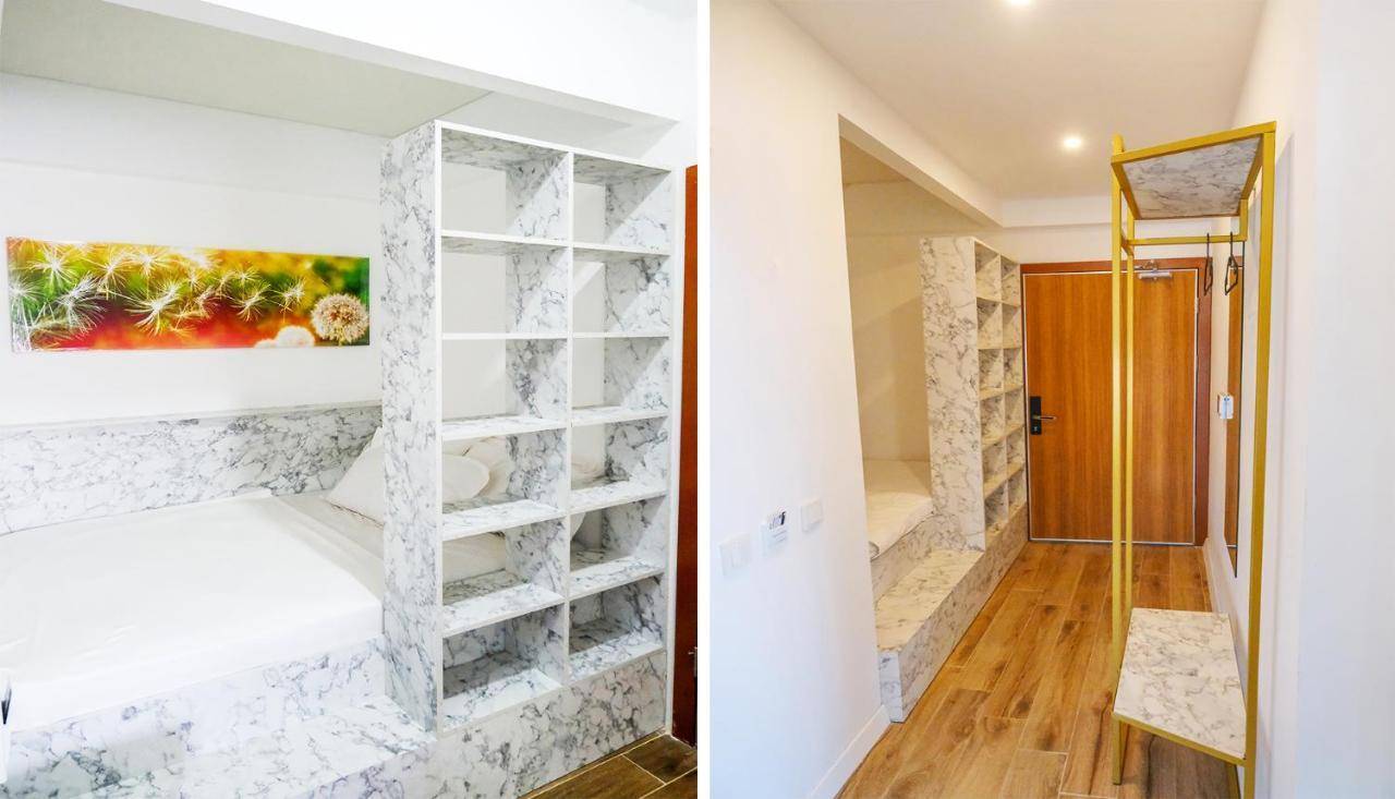 Eceabat Ritim Appart hôtel Antalya