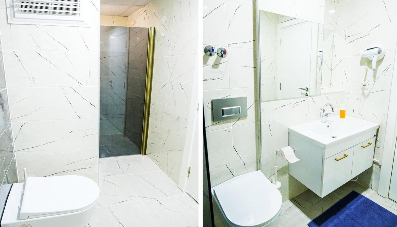 Appart hôtel Eceabat Ritim *