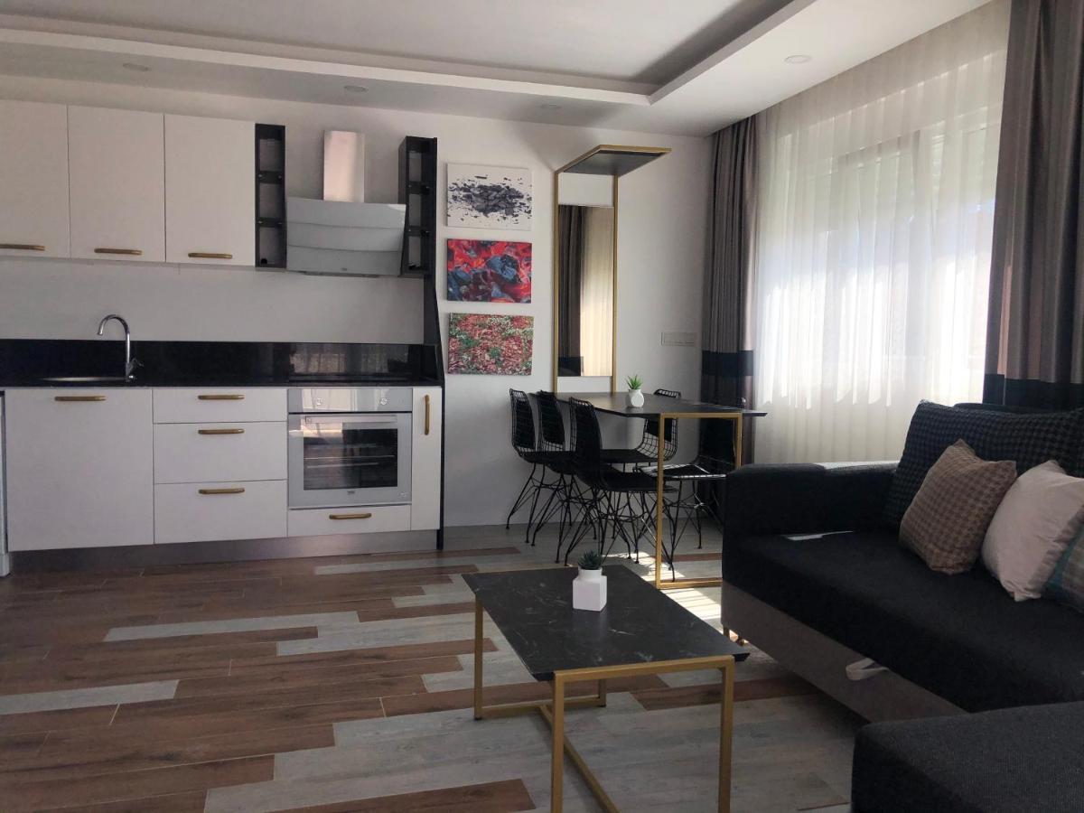 Eceabat Ritim Appart hôtel Antalya