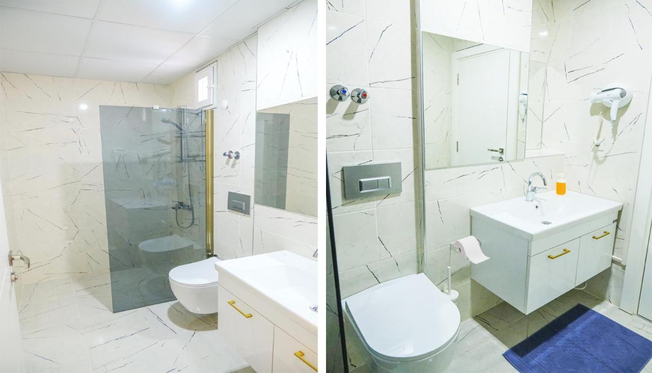 Appart hôtel Eceabat Ritim *