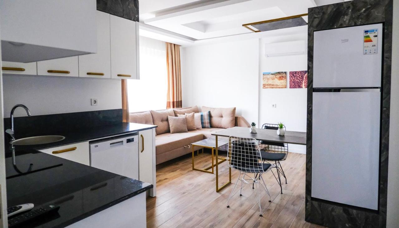 Appart hôtel Eceabat Ritim