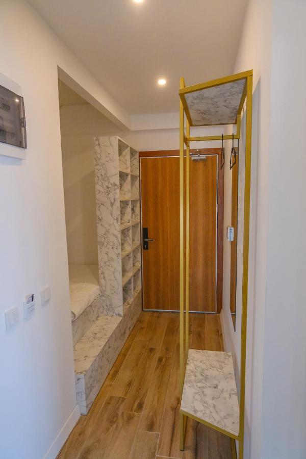 Appart hôtel Eceabat Ritim