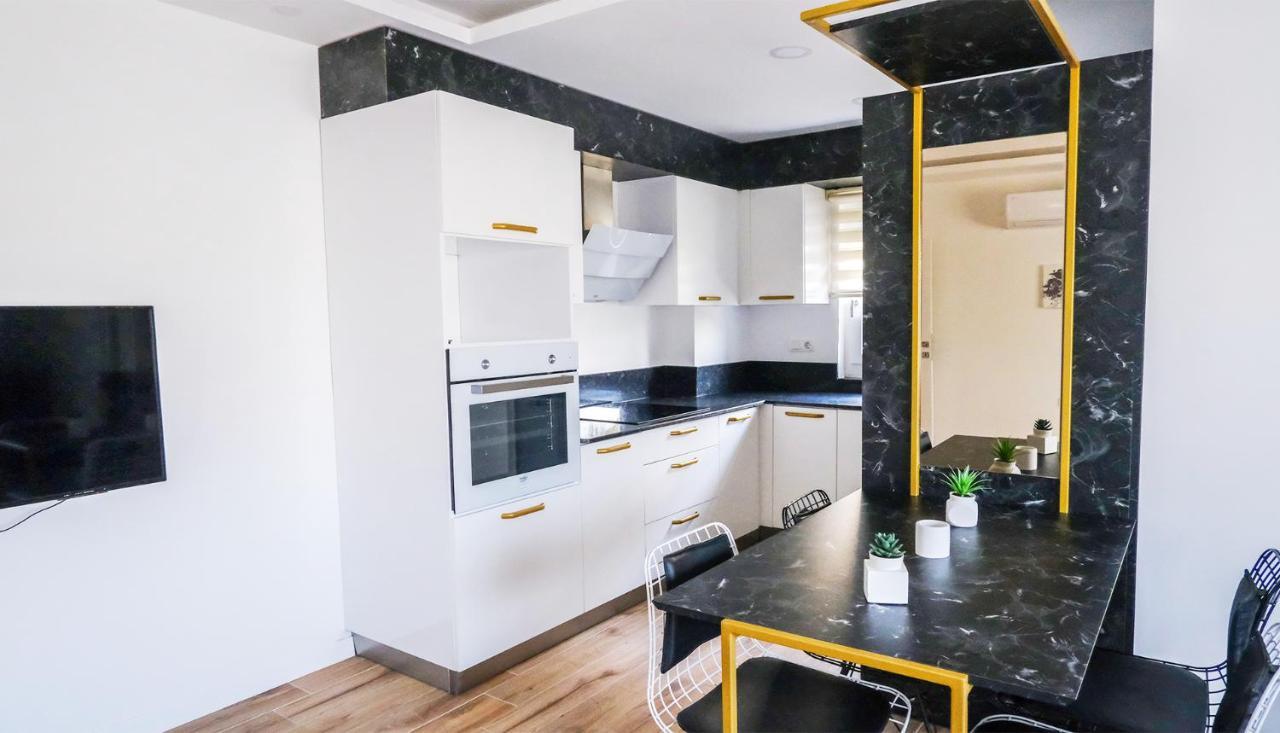 Appart hôtel Eceabat Ritim