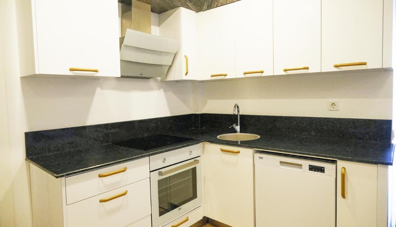 Appart hôtel Eceabat Ritim *