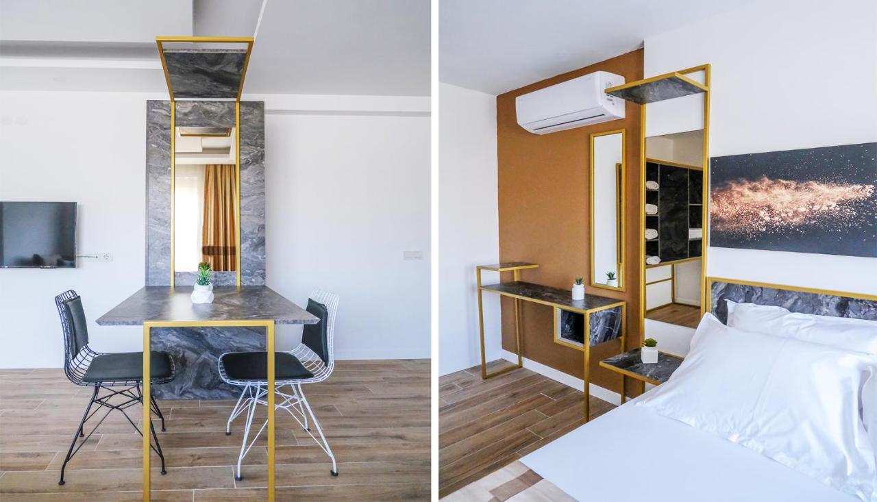 Appart hôtel Eceabat Ritim