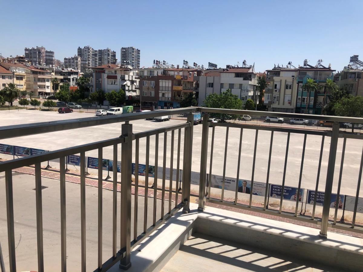 Eceabat Ritim Appart hôtel *