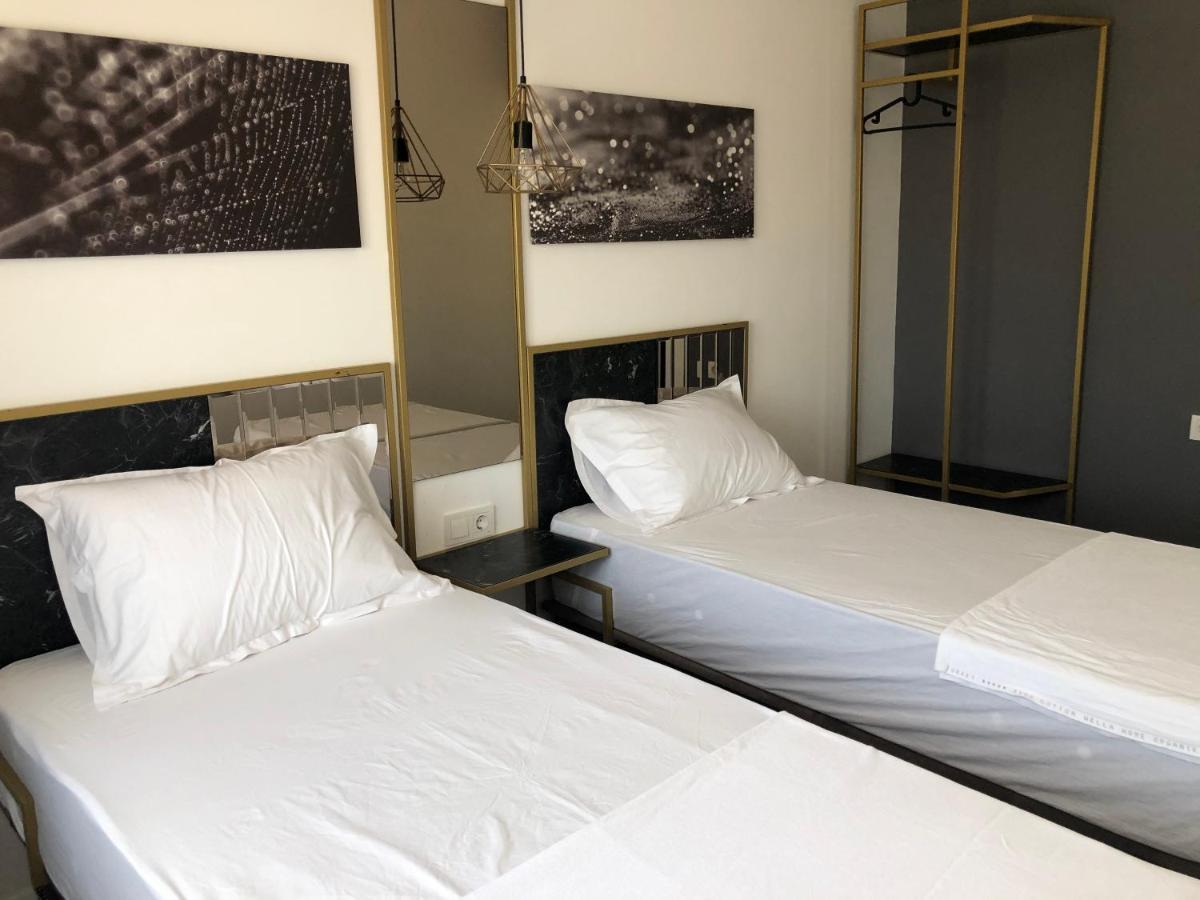 Appart hôtel Eceabat Ritim *