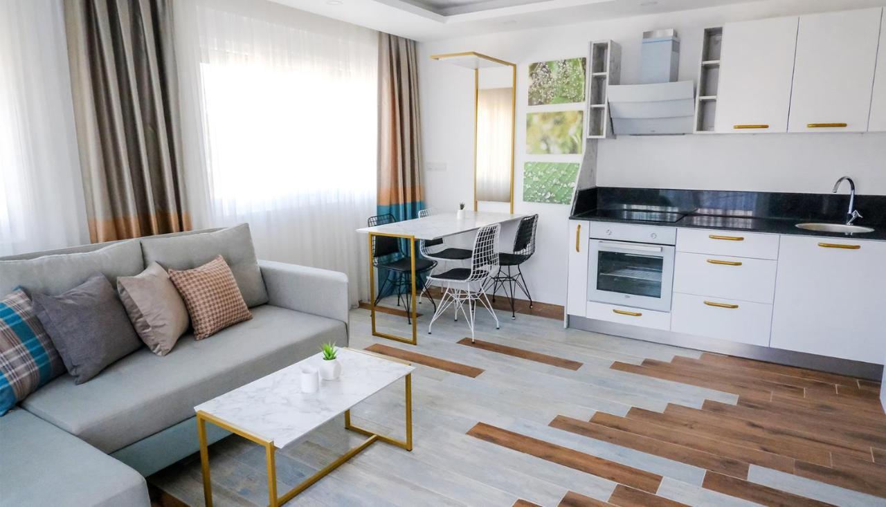 Eceabat Ritim Appart hôtel *