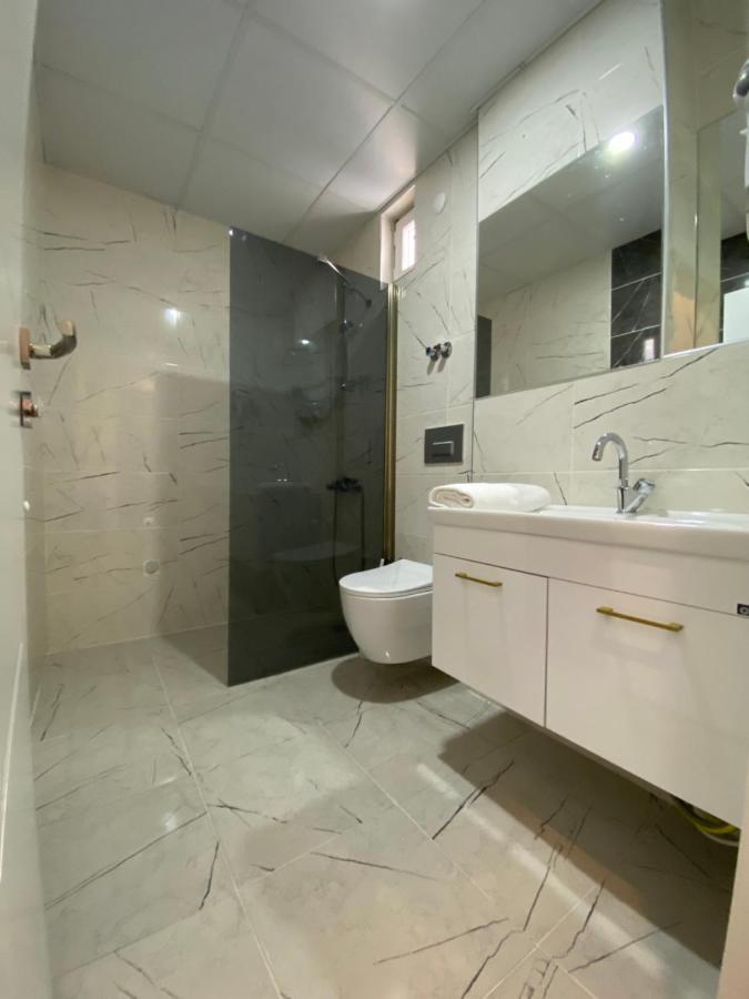 Appart hôtel Eceabat Ritim Antalya