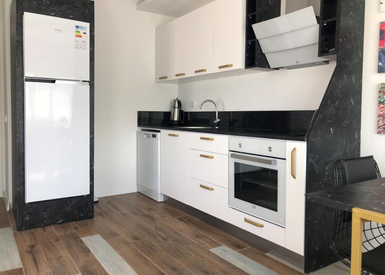 Appart hôtel Eceabat Ritim Antalya